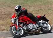 Ducati Monster S2R